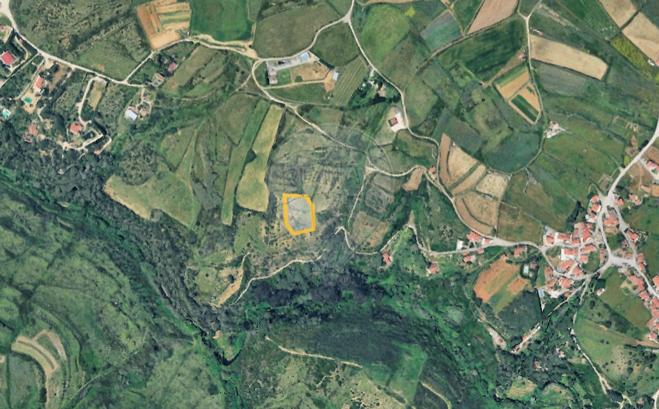 Terreno à venda em Sintra