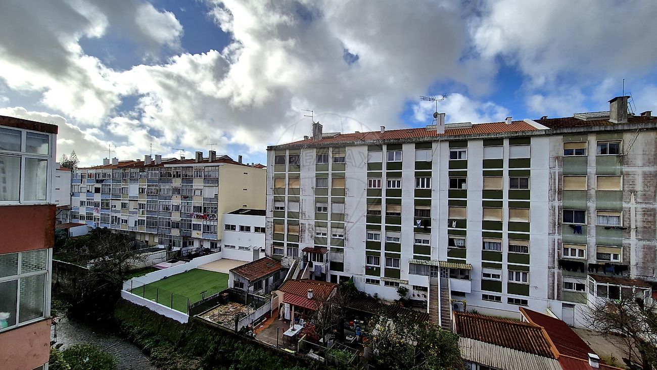 Apartamento T2 à venda em Sintra