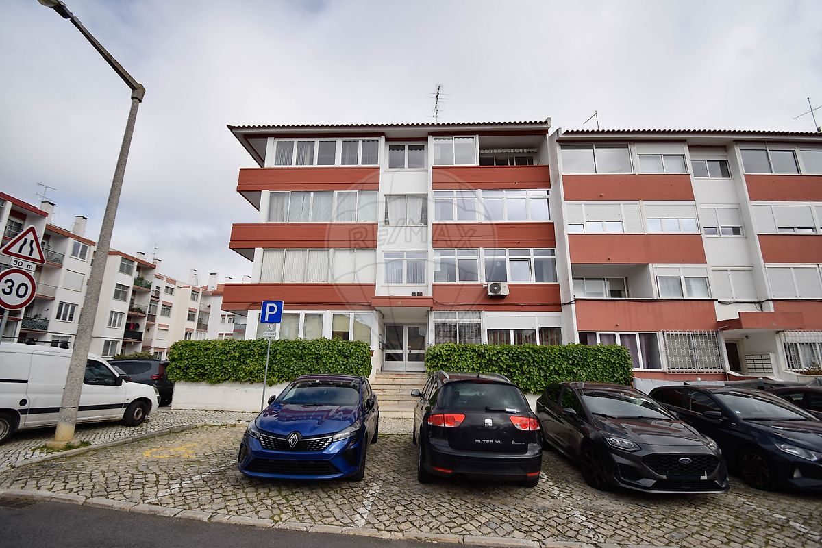 Apartamento T2 à venda em Cascais
