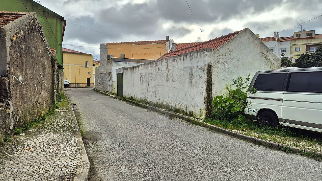 Moradia T1 à venda em Algueirão-Mem Martins, Sintra — foto 12