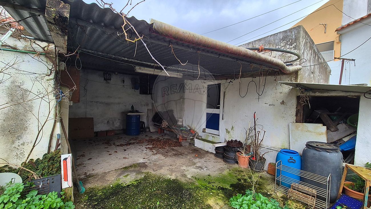 Moradia T1 à venda em Algueirão-Mem Martins, Sintra — foto 8