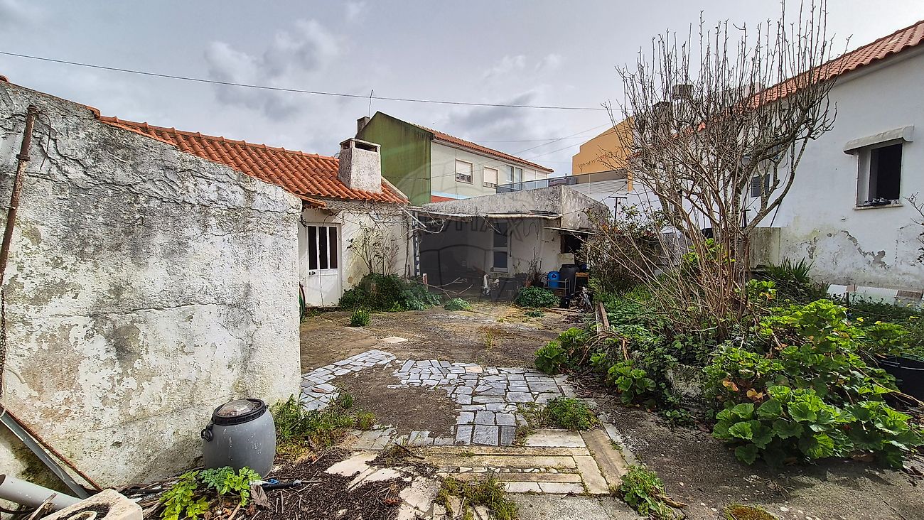 Moradia T1 à venda em Sintra