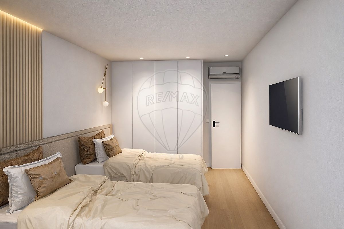 Apartamento T1 à venda em Sintra (Santa Maria e São Miguel, São Martinho e São Pedro de Penaferrim), Sintra — foto 11