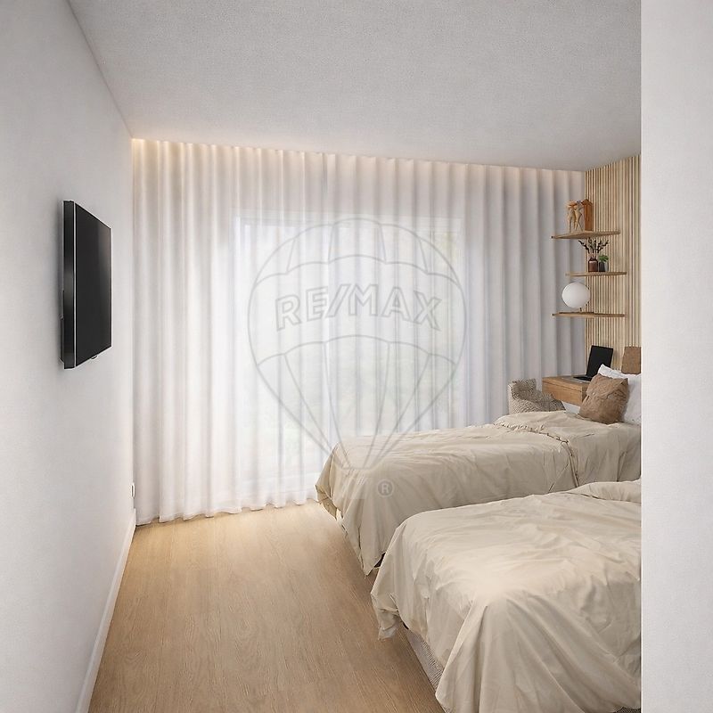 Apartamento T1 à venda em Sintra (Santa Maria e São Miguel, São Martinho e São Pedro de Penaferrim), Sintra — foto 9