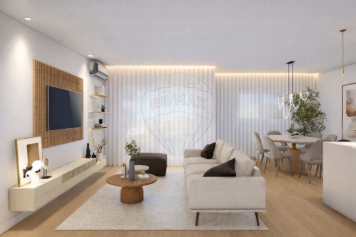 Apartamento T1 à venda em Sintra