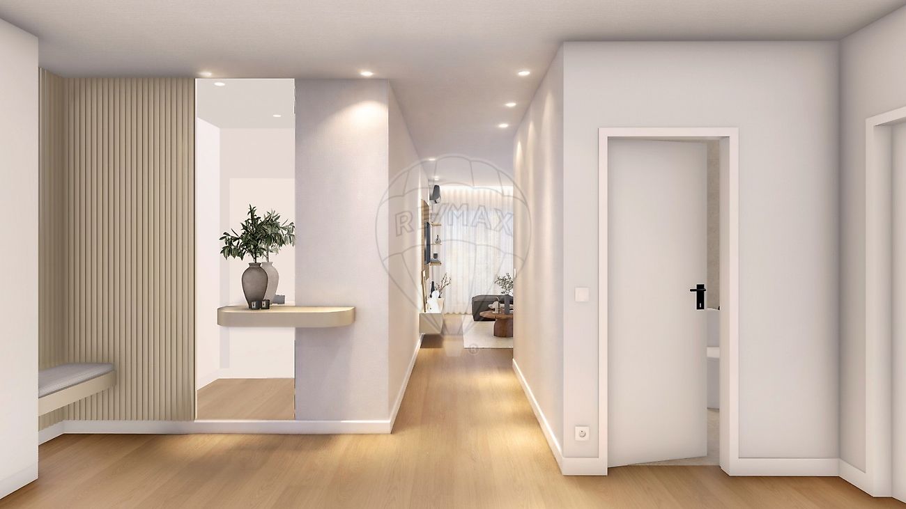 Apartamento T1 à venda em Sintra