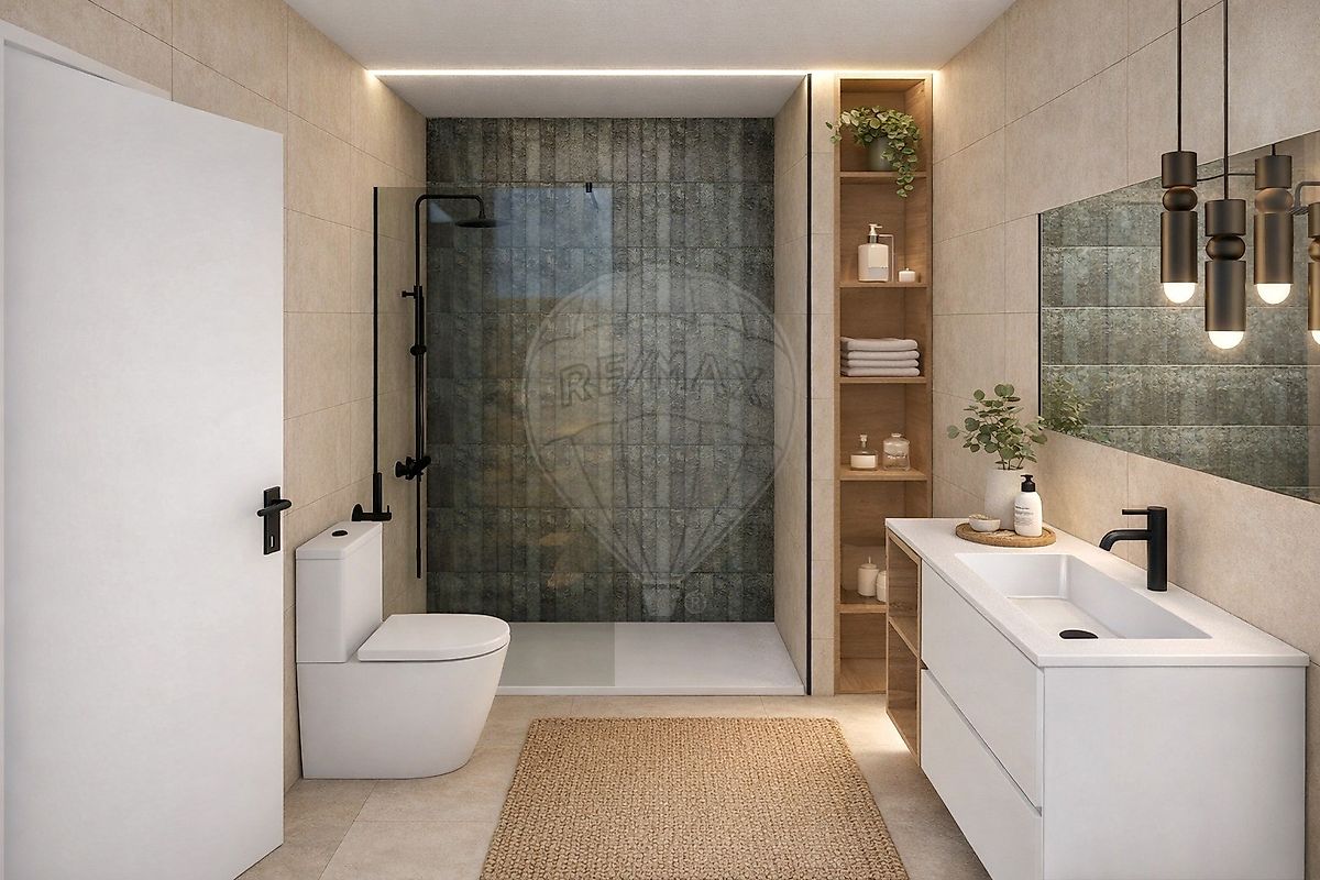Apartamento T1 à venda em Sintra (Santa Maria e São Miguel, São Martinho e São Pedro de Penaferrim), Sintra — foto 10