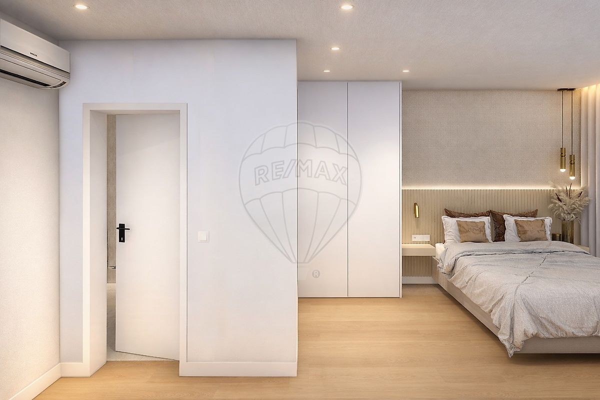 Apartamento T1 à venda em Sintra (Santa Maria e São Miguel, São Martinho e São Pedro de Penaferrim), Sintra — foto 15