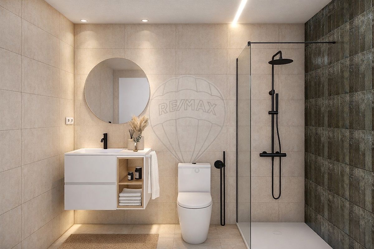 Apartamento T1 à venda em Sintra (Santa Maria e São Miguel, São Martinho e São Pedro de Penaferrim), Sintra — foto 9