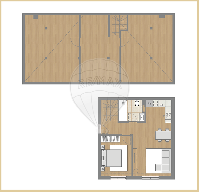 Apartamento T1 à venda em Sintra (Santa Maria e São Miguel, São Martinho e São Pedro de Penaferrim), Sintra — foto 16