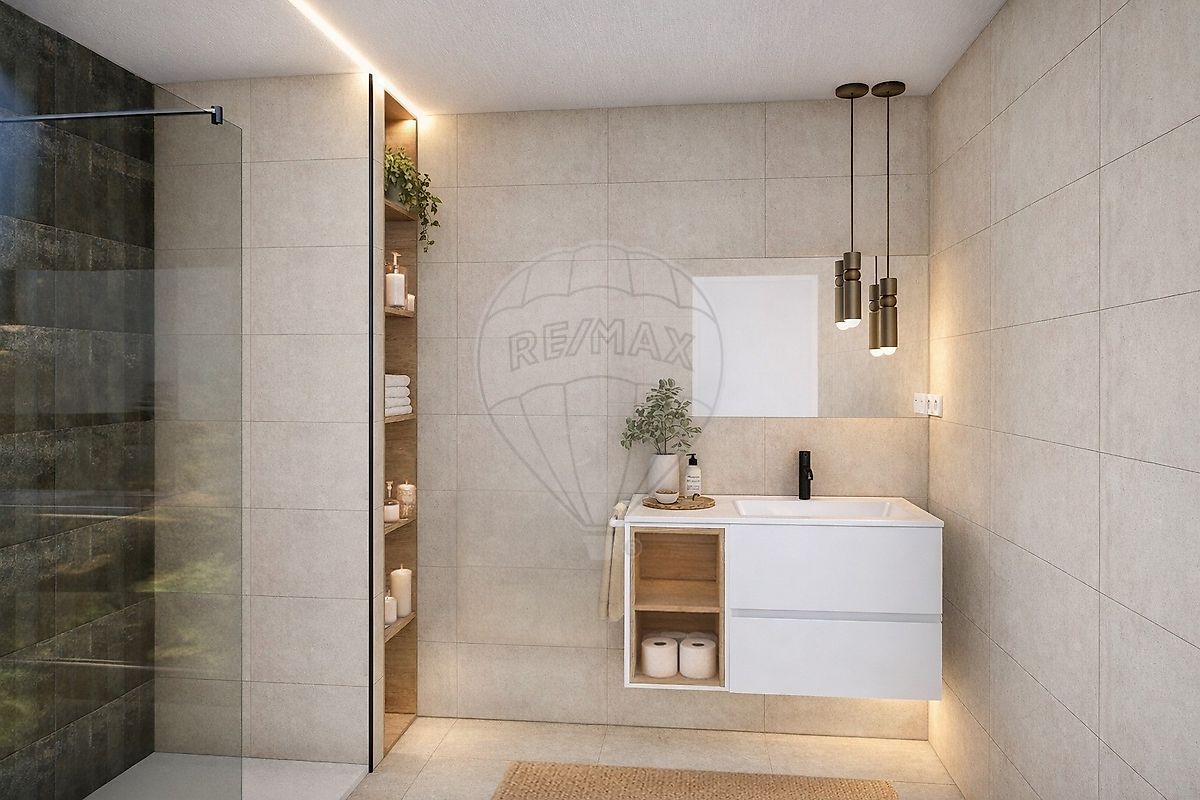 Apartamento T1 à venda em Sintra (Santa Maria e São Miguel, São Martinho e São Pedro de Penaferrim), Sintra — foto 8