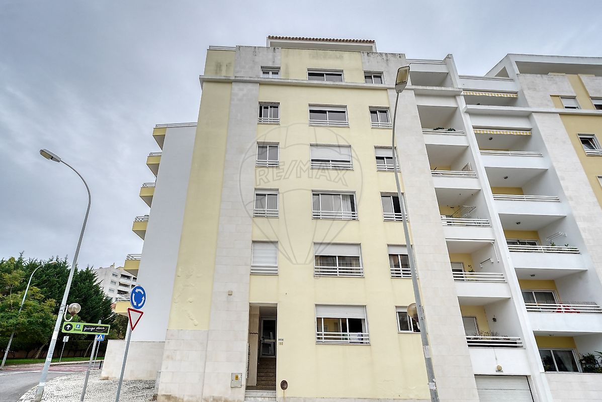 Apartamento T2 à venda em Cascais