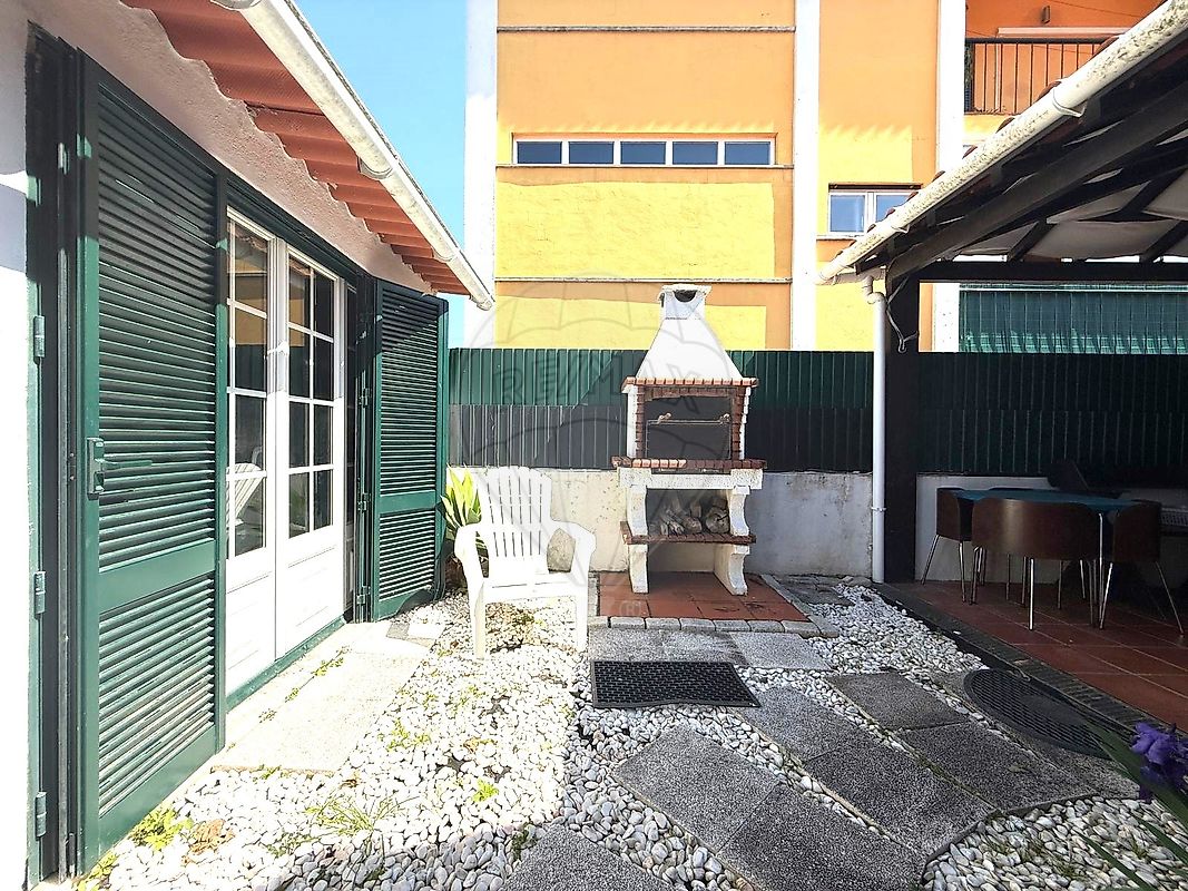 Moradia T2 à venda em Cascais