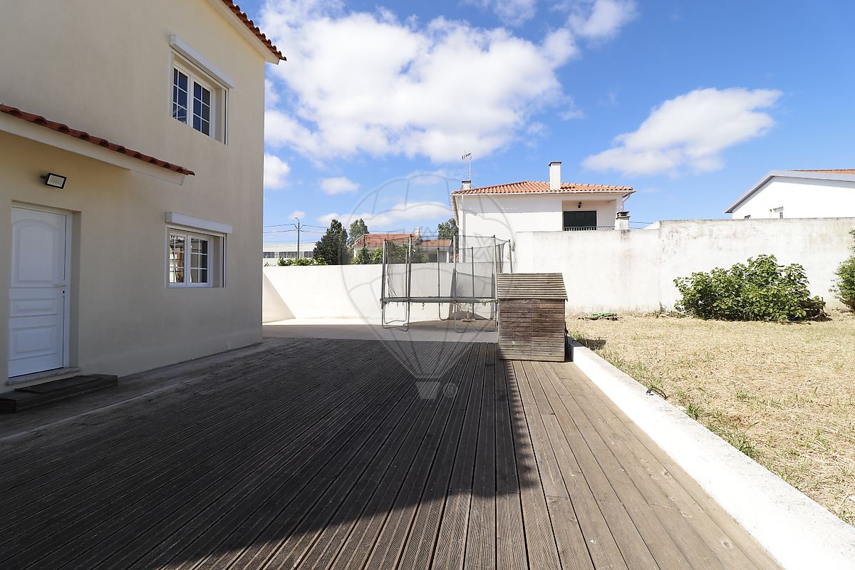 Moradia T4 à venda em Sintra (Santa Maria e São Miguel, São Martinho e São Pedro de Penaferrim), Sintra — foto 5