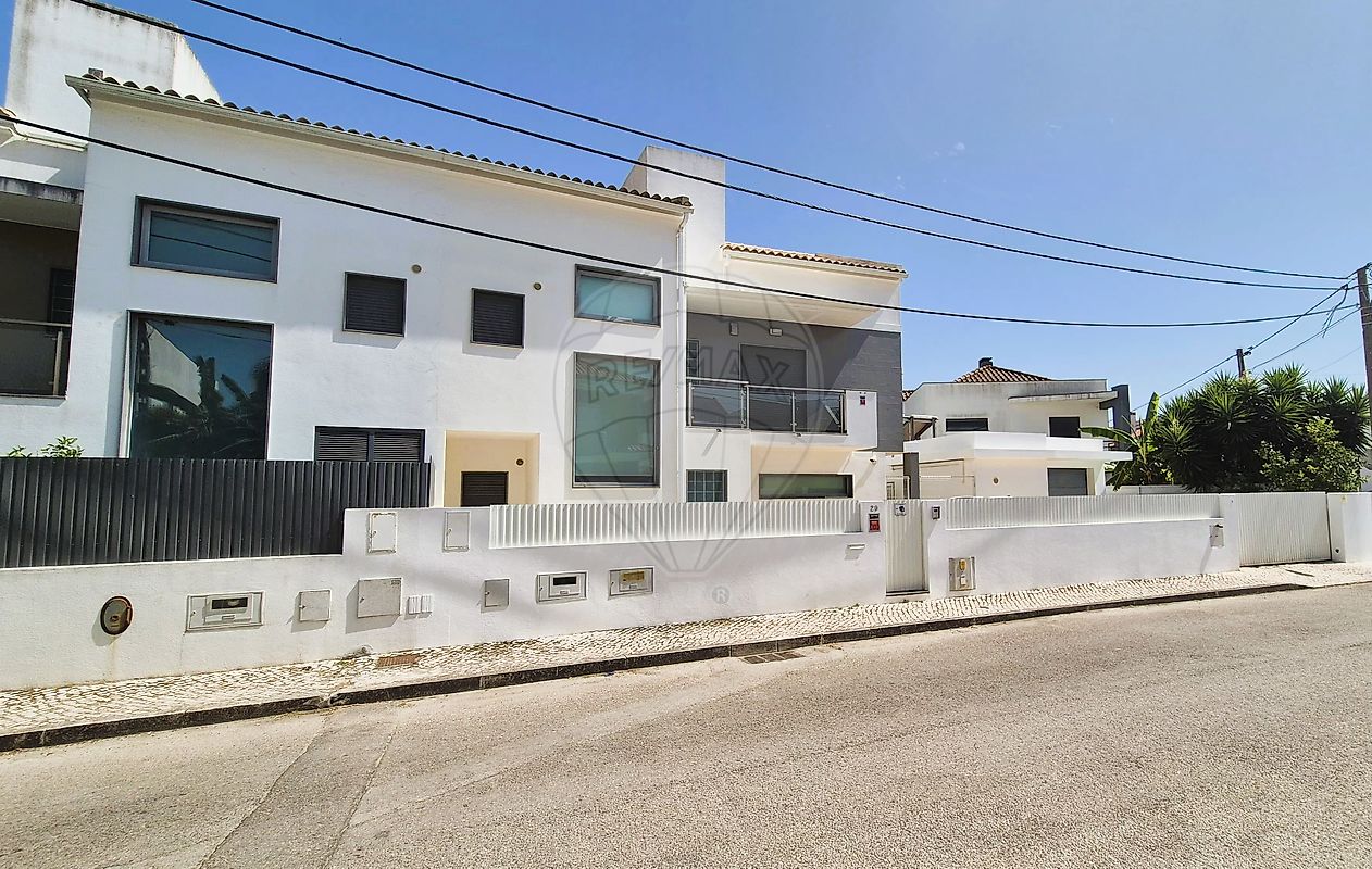 Moradia T4 à venda em Charneca de Caparica e Sobreda, Almada — foto 28