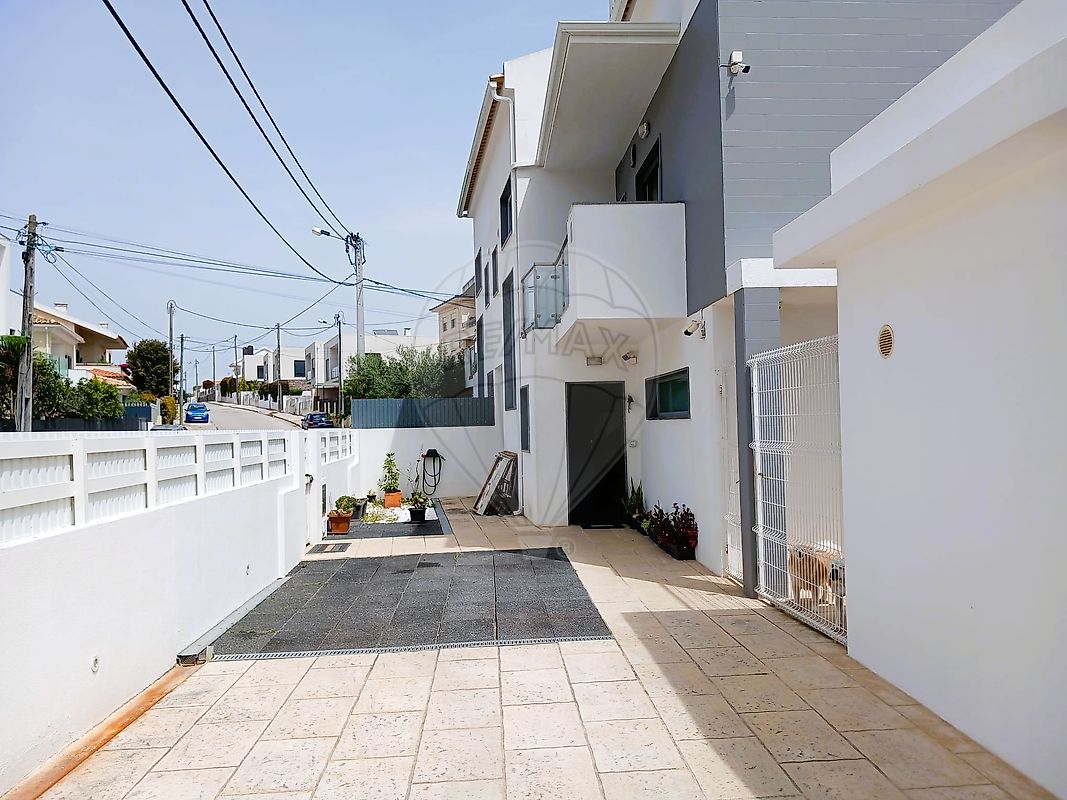 Moradia T4 à venda em Charneca de Caparica e Sobreda, Almada — foto 24