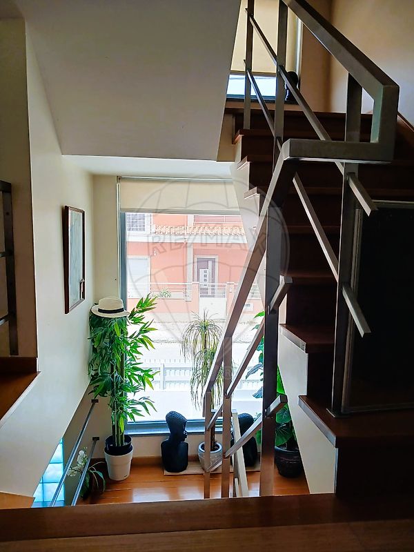 Moradia T4 à venda em Charneca de Caparica e Sobreda, Almada — foto 7