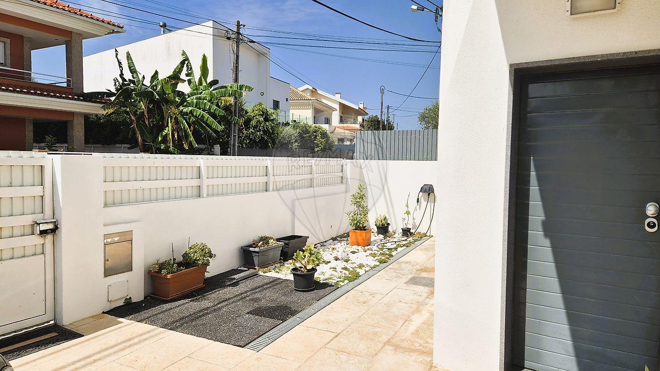 Moradia T4 à venda em Charneca de Caparica e Sobreda, Almada — foto 22