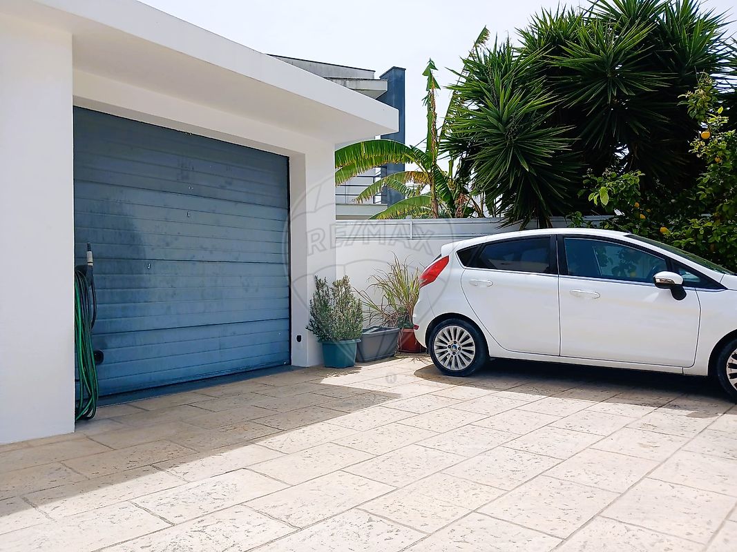 Moradia T4 à venda em Charneca de Caparica e Sobreda, Almada — foto 26