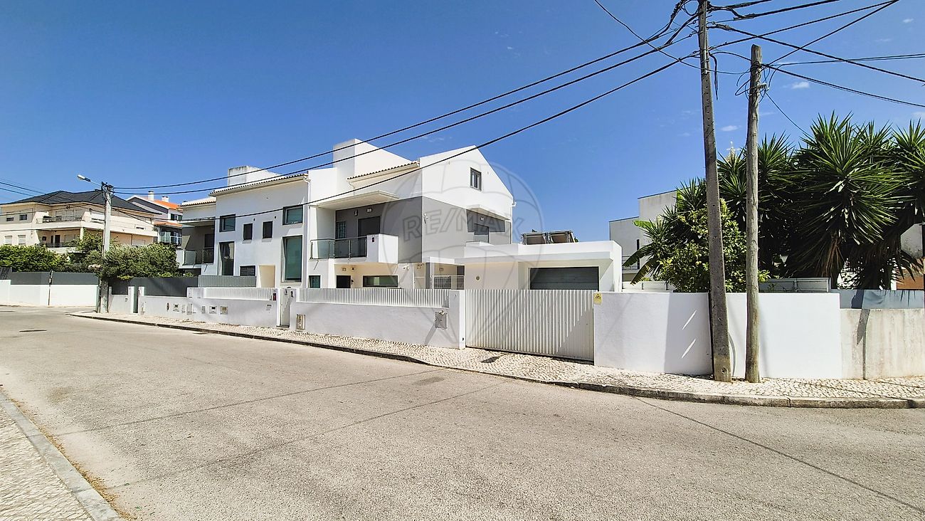 Moradia T4 à venda em Charneca de Caparica e Sobreda, Almada — foto 29