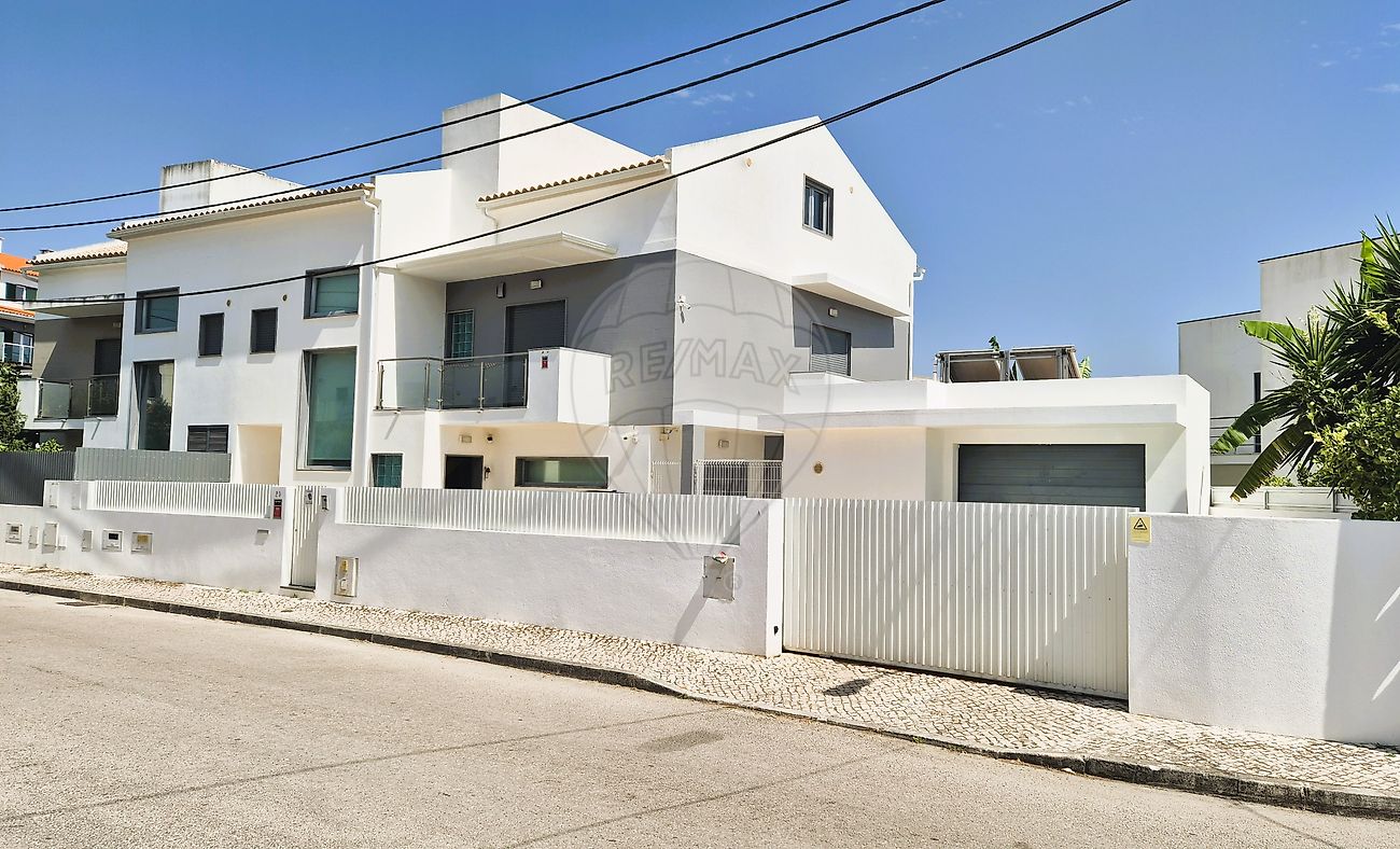 Moradia T4 à venda em Charneca de Caparica e Sobreda, Almada — foto 27