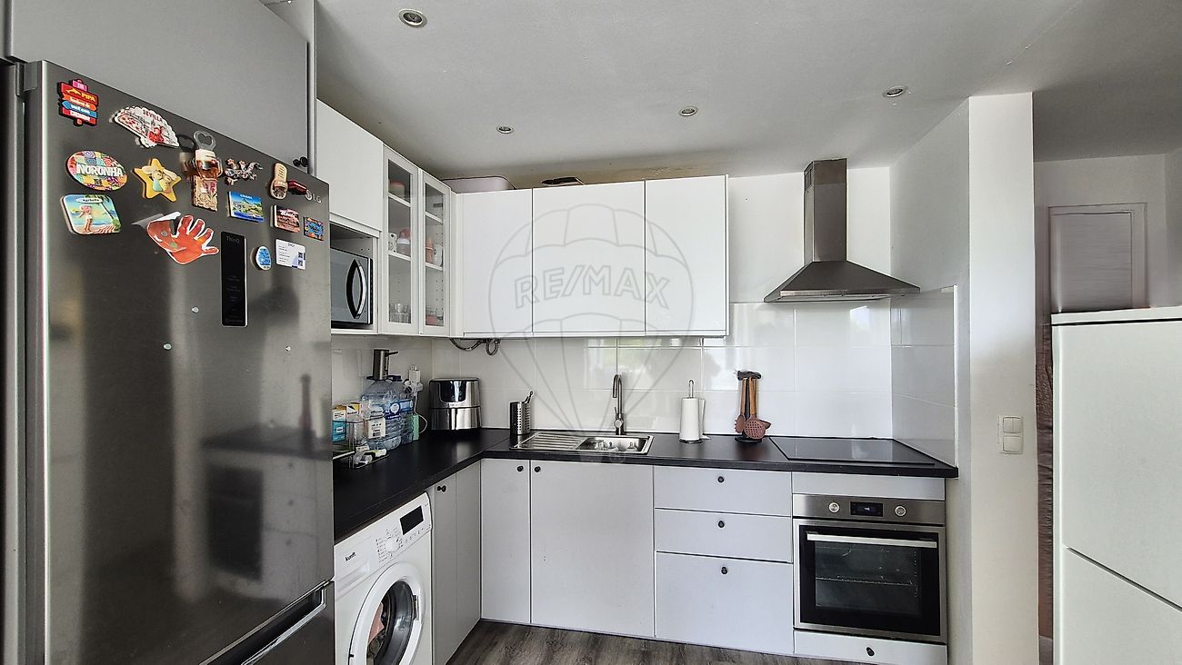 Apartamento T1 à venda em Oeiras