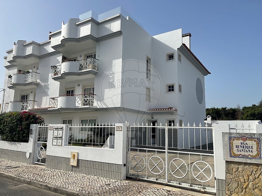 Apartamento T3 para arrendar em Cascais