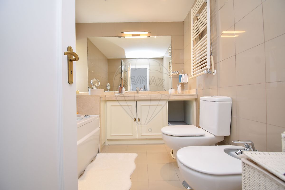 Apartamento T3 em Cascais e Estoril 20