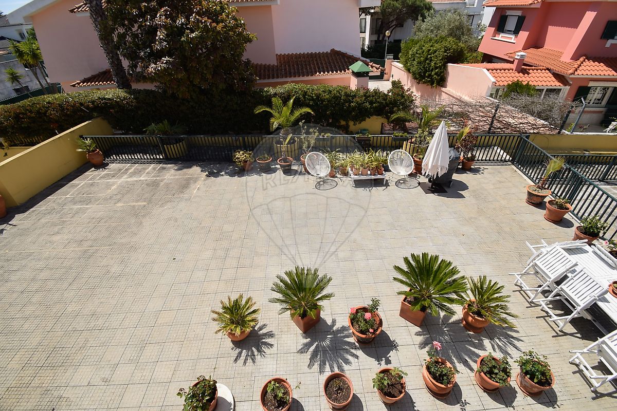 Apartamento T3 em Cascais e Estoril 10