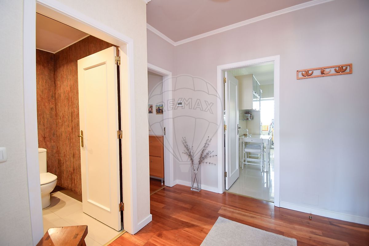 Apartamento T3 em Cascais e Estoril 24