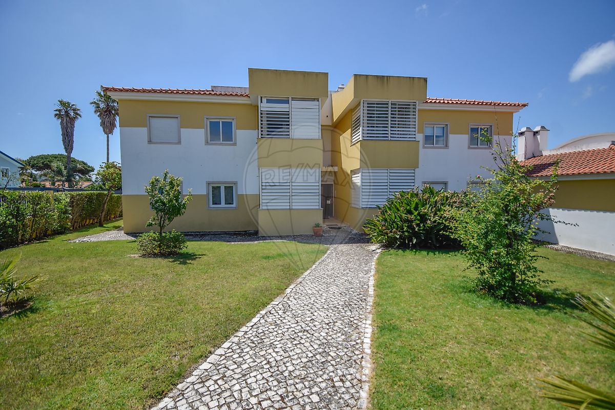 Apartamento T3 em Cascais e Estoril 1