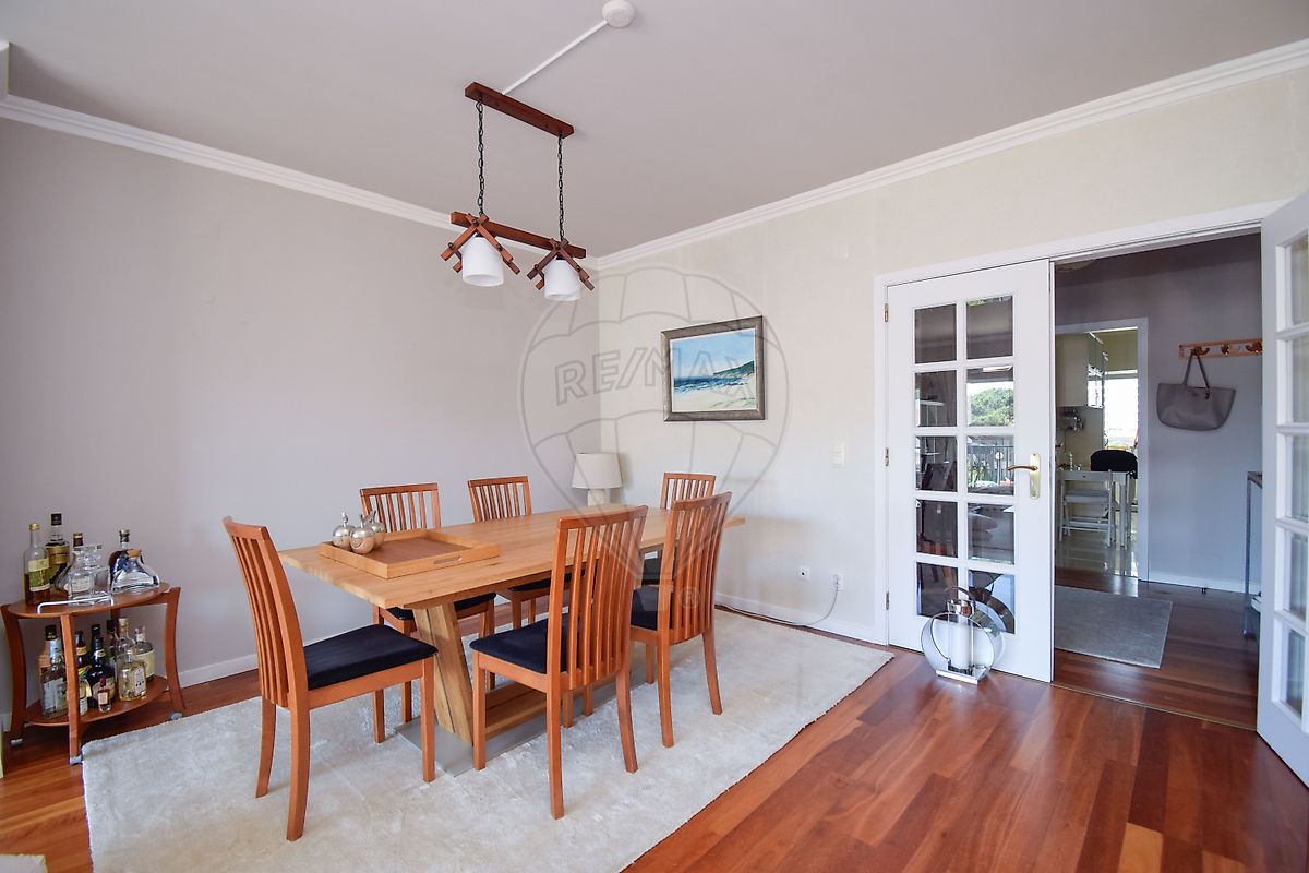 Apartamento T3 em Cascais e Estoril 8