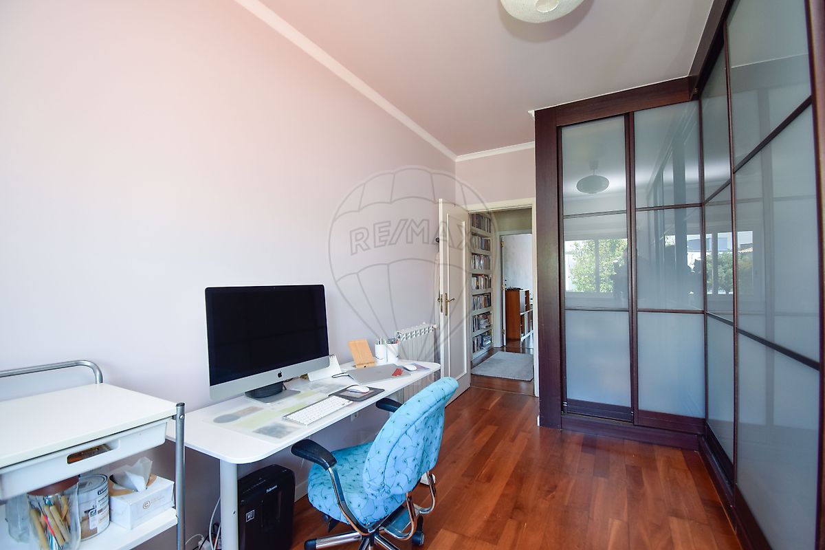 Apartamento T3 em Cascais e Estoril 15