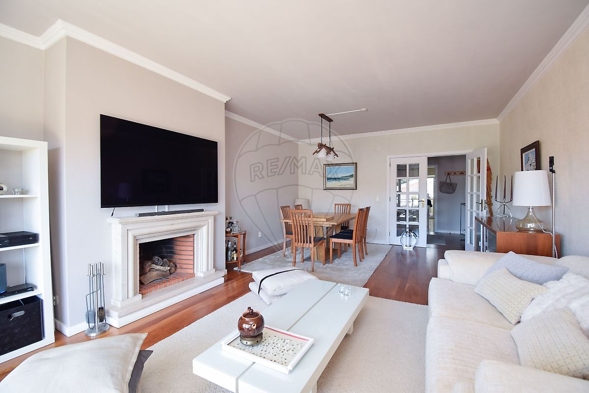 Apartamento T3 em Cascais e Estoril 6