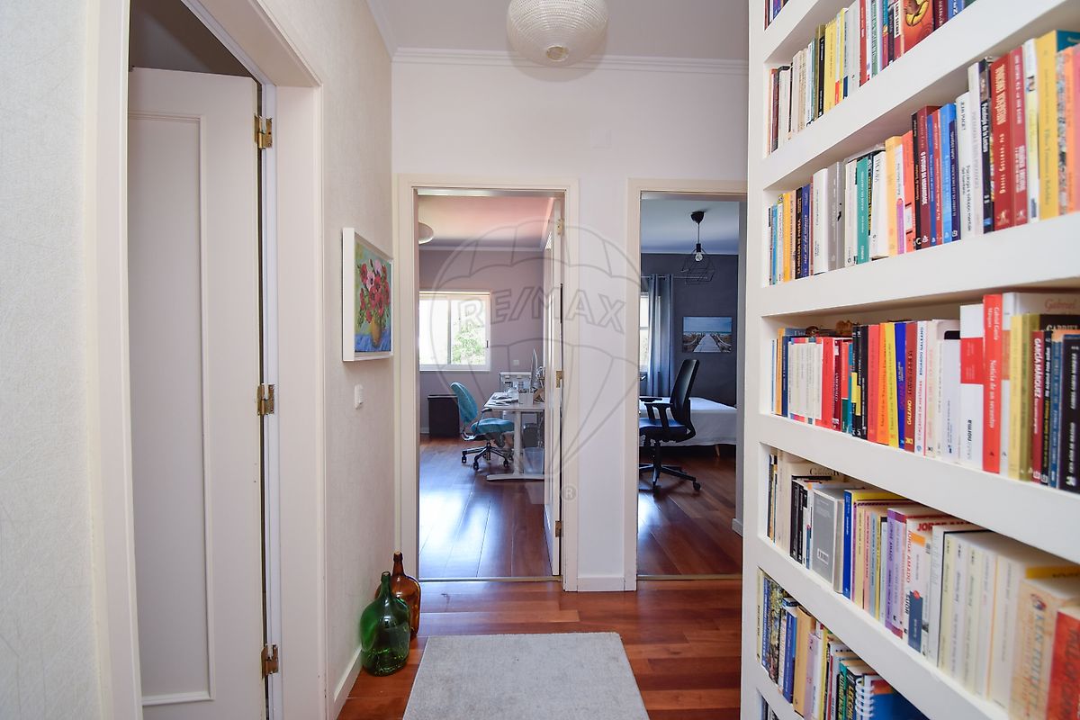 Apartamento T3 em Cascais e Estoril 21