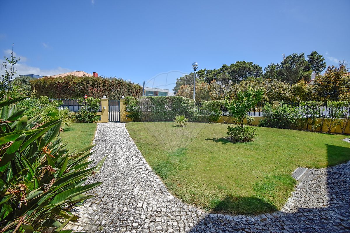 Apartamento T3 em Cascais e Estoril 37