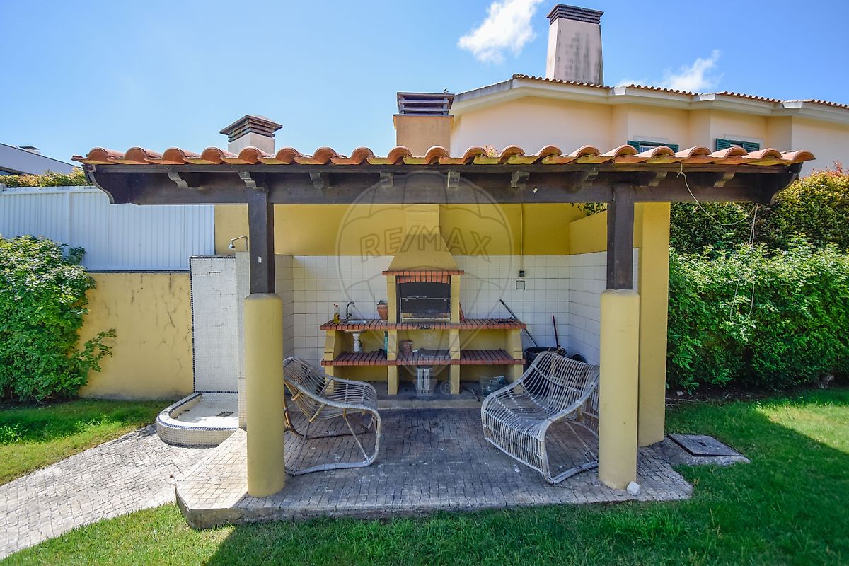 Apartamento T3 em Cascais e Estoril 32