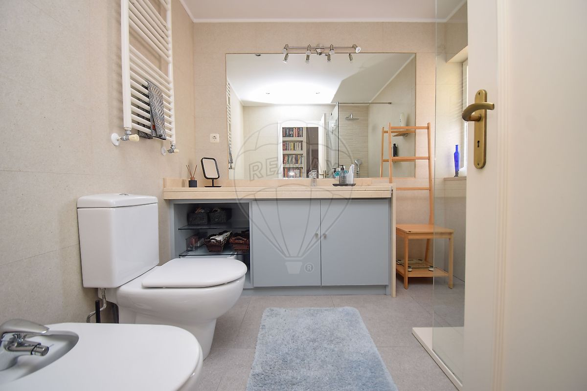 Apartamento T3 em Cascais e Estoril 22