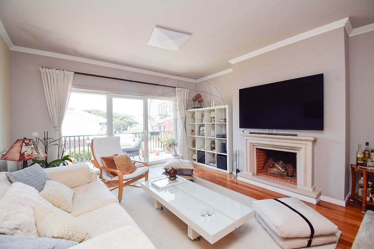 Apartamento T3 em Cascais e Estoril 3