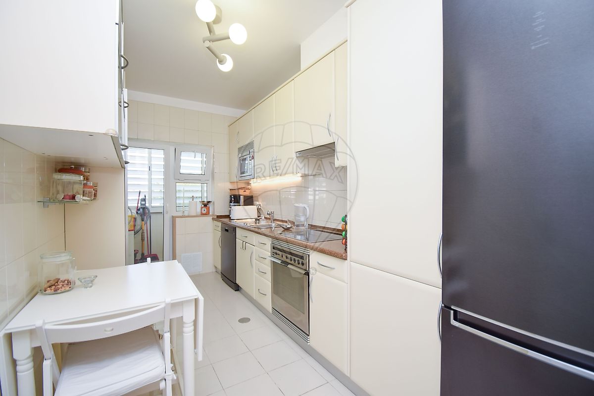 Apartamento T3 em Cascais e Estoril 25
