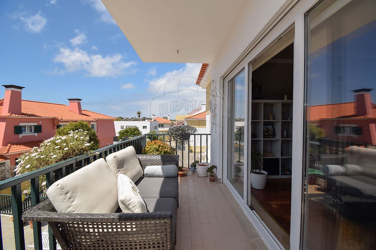 Apartamento T3 em Cascais e Estoril 9