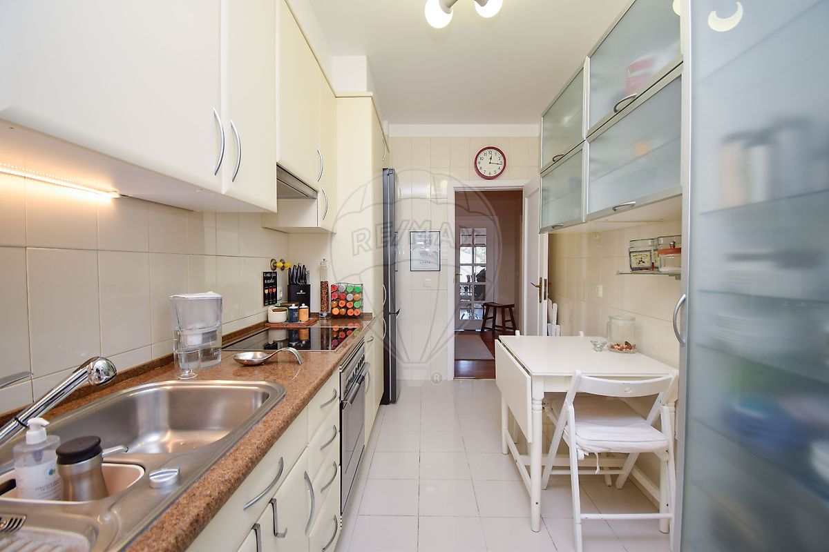 Apartamento T3 em Cascais e Estoril 28