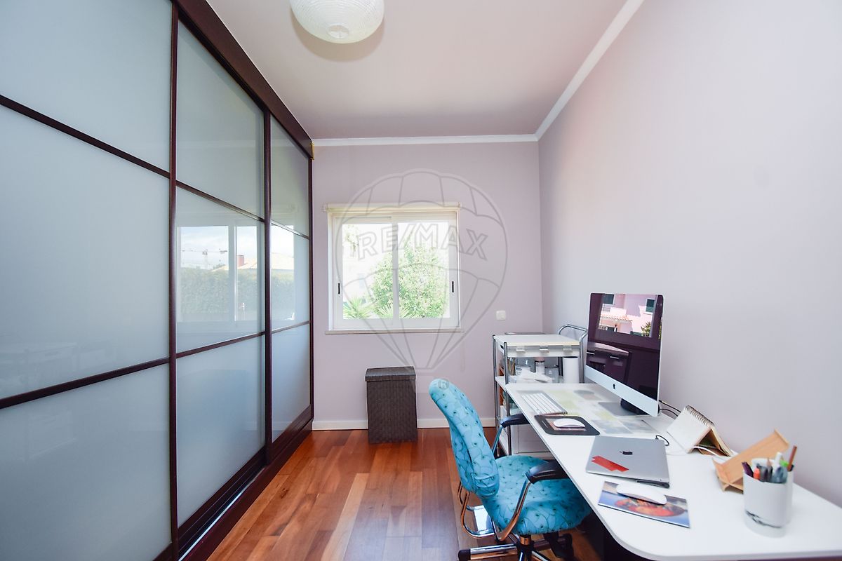 Apartamento T3 em Cascais e Estoril 14