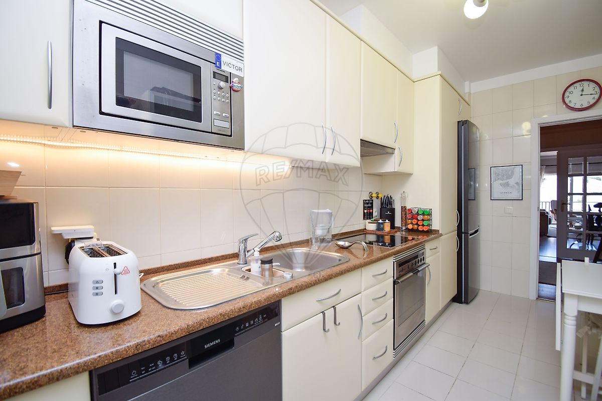 Apartamento T3 em Cascais e Estoril 27