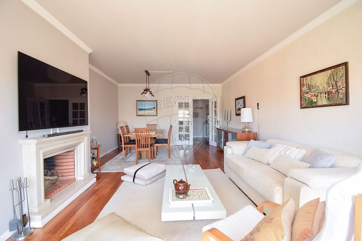 Apartamento T3 em Cascais e Estoril 7
