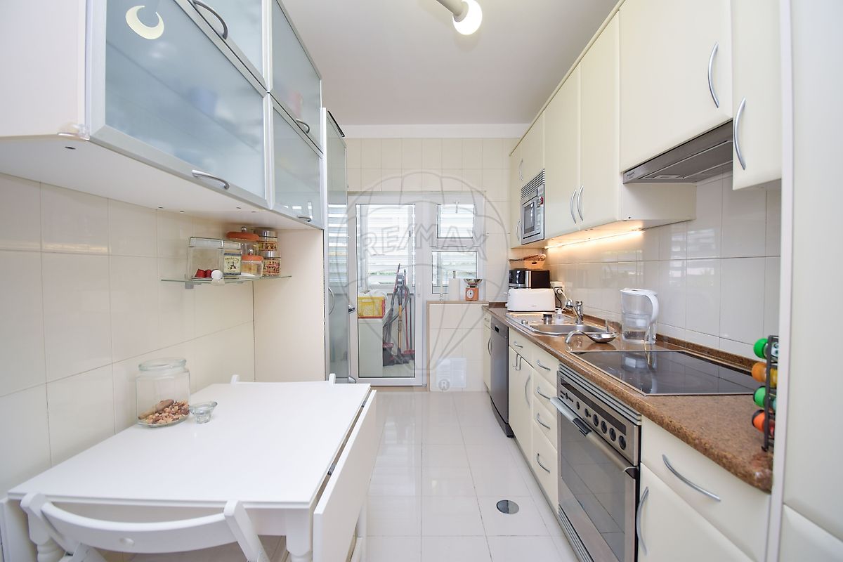 Apartamento T3 em Cascais e Estoril 26