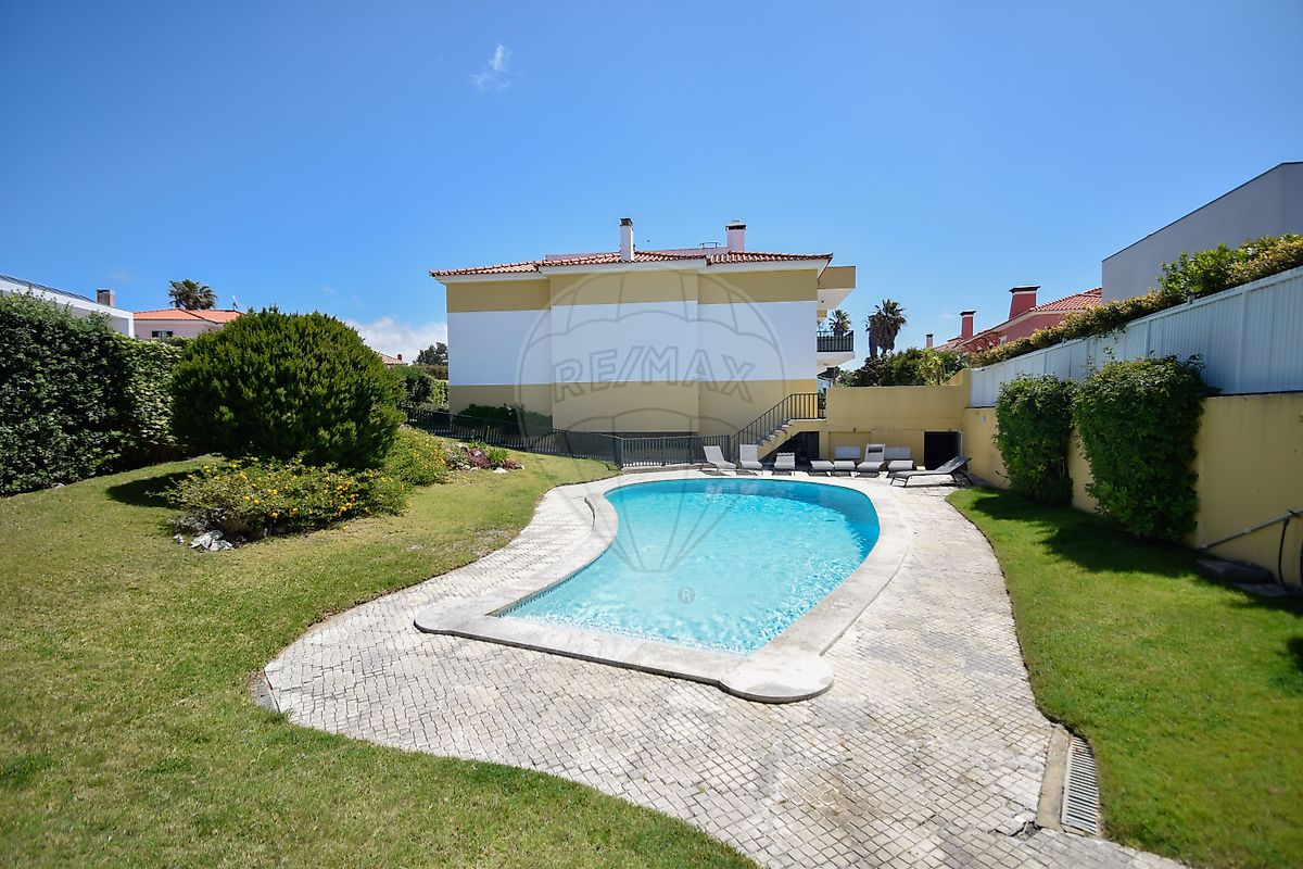 Apartamento T3 em Cascais e Estoril 35