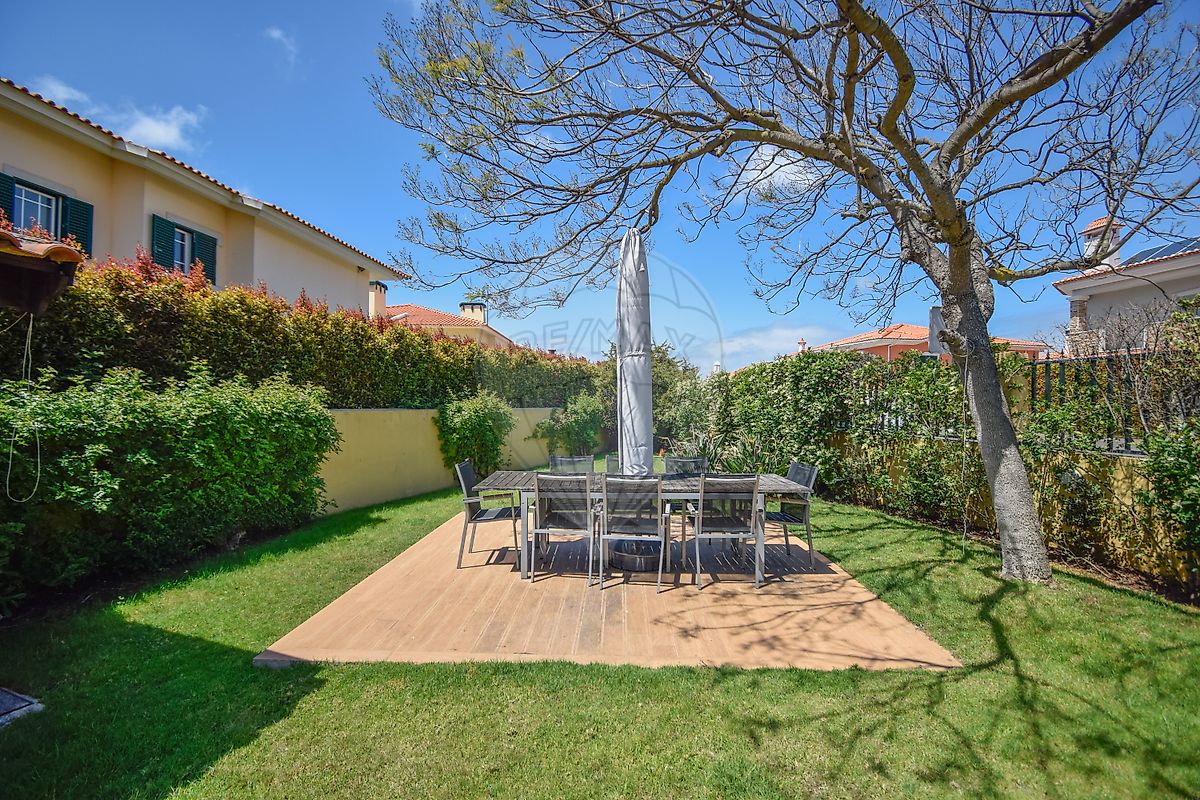 Apartamento T3 em Cascais e Estoril 34