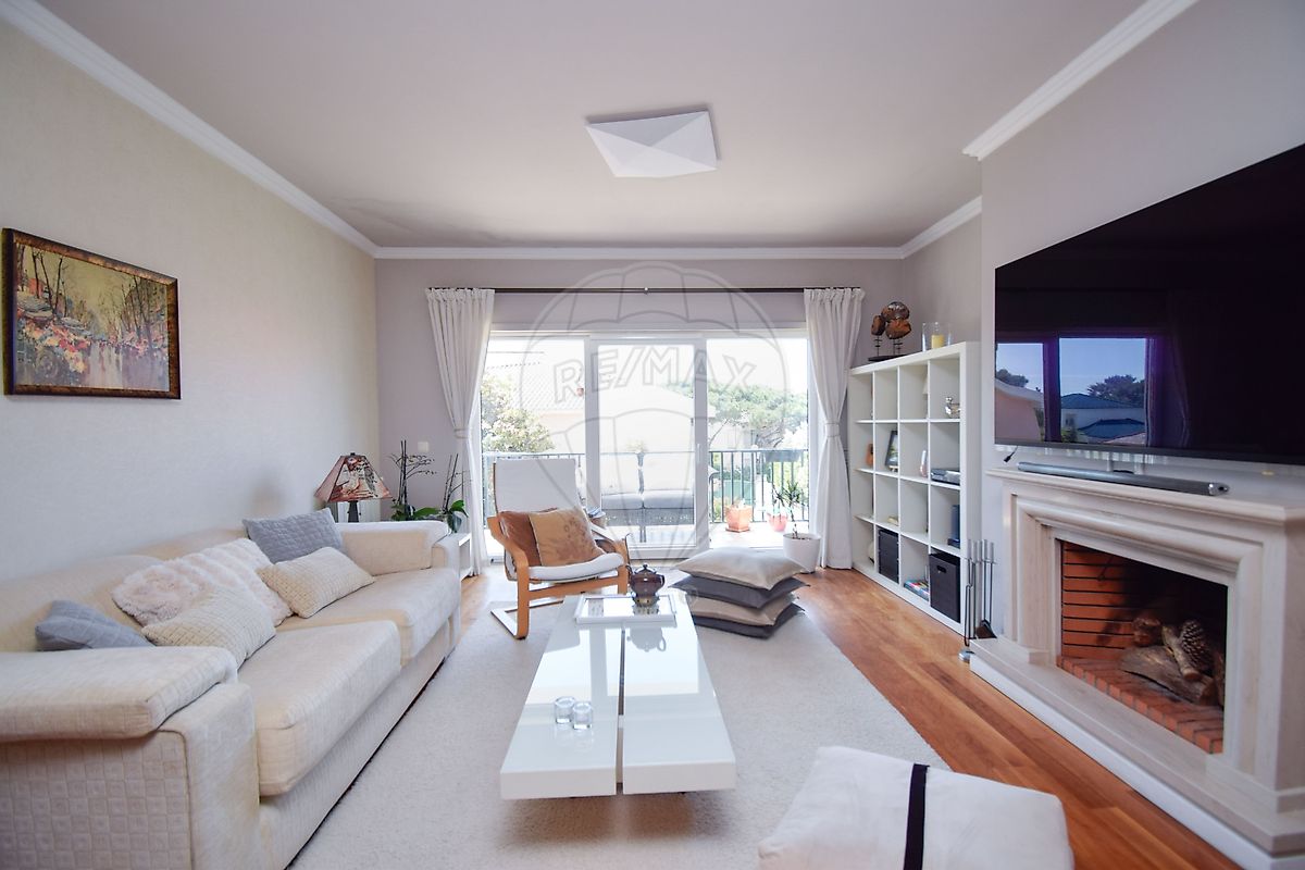 Apartamento T3 em Cascais e Estoril 4