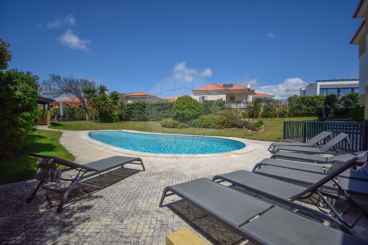 Apartamento T3 em Cascais e Estoril 30